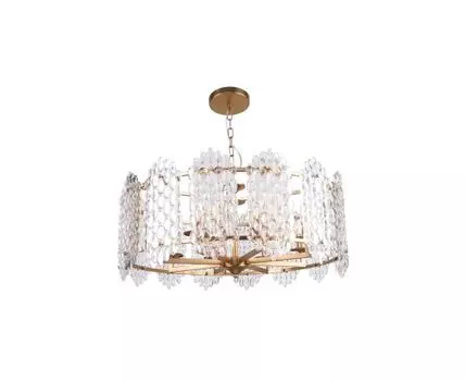 Подвесная люстра Stilfort Glazgo