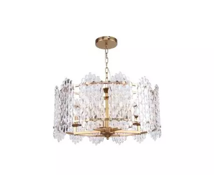 Подвесная люстра Stilfort Glazgo