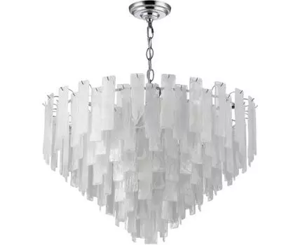 Подвесная люстра Stilfort Glowice