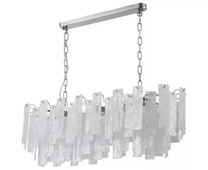 Подвесная люстра Stilfort Glowice