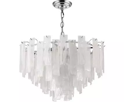 Подвесная люстра Stilfort Glowice