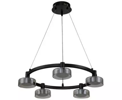 Подвесная люстра Stilfort Gloze