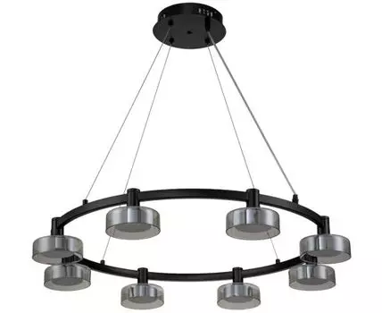 Подвесная люстра Stilfort Gloze