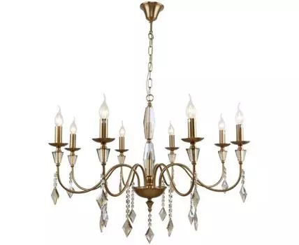 Подвесная люстра Stilfort Grace