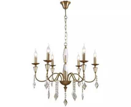 Подвесная люстра Stilfort Grace