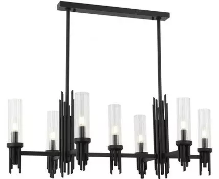 Подвесная люстра Stilfort Graff