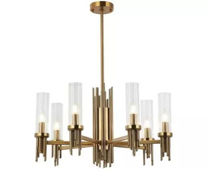 Подвесная люстра Stilfort Graff