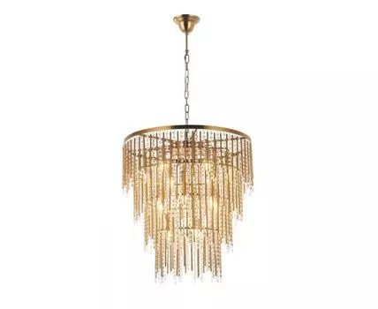 Подвесная люстра Stilfort Grandex