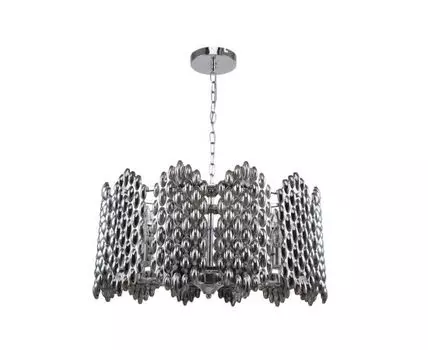 Подвесная люстра Stilfort хрустальная Glazgo