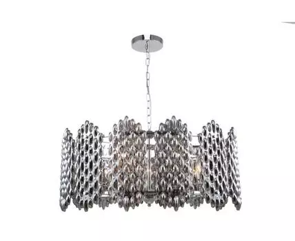 Подвесная люстра Stilfort хрустальная Glazgo