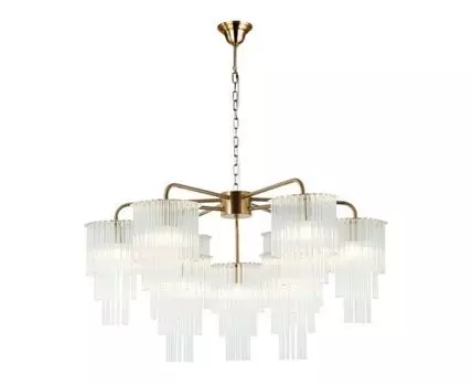 Подвесная люстра Stilfort Imposio