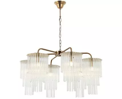 Подвесная люстра Stilfort Imposio