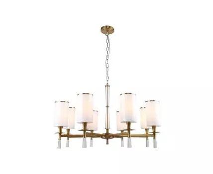 Подвесная люстра Stilfort Leader