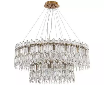 Подвесная люстра Stilfort Legacy