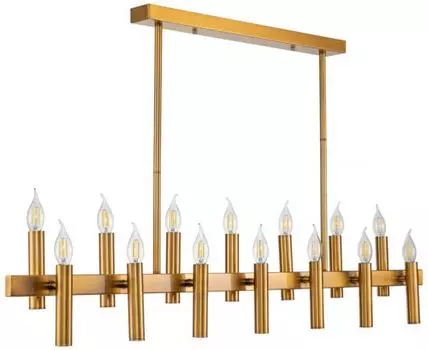 Подвесная люстра Stilfort Leonardo