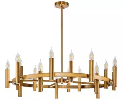 Подвесная люстра Stilfort Leonardo