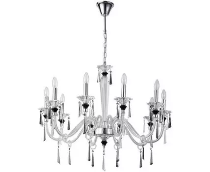 Подвесная люстра Stilfort Lussi