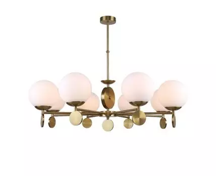 Подвесная люстра Stilfort Marsela