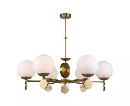 Подвесная люстра Stilfort Marsela