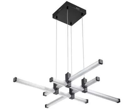 Подвесная люстра Stilfort Quadro