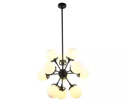 Подвесная люстра Stilfort Ring