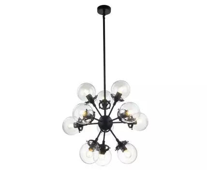 Подвесная люстра Stilfort Ring