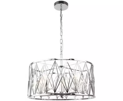 Подвесная люстра Stilfort Rombik