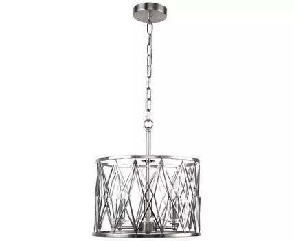 Подвесная люстра Stilfort Rombik