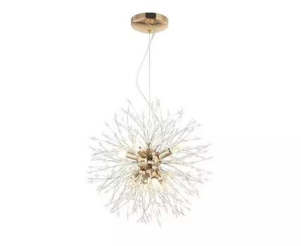 Подвесная люстра Stilfort Salut