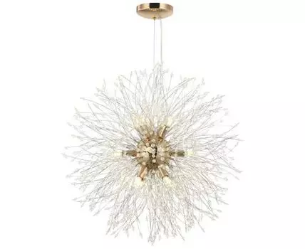 Подвесная люстра Stilfort Salut
