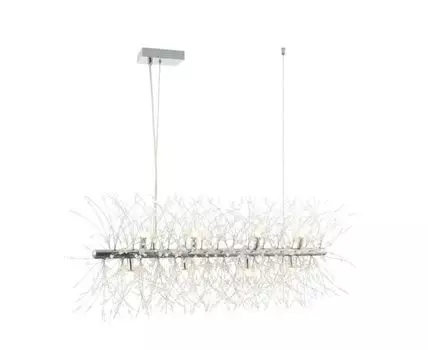 Подвесная люстра Stilfort Salut