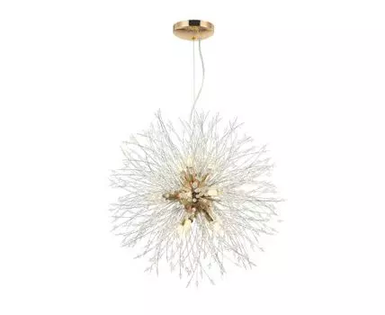 Подвесная люстра Stilfort Salut