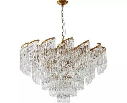 Подвесная люстра Stilfort Sapparo