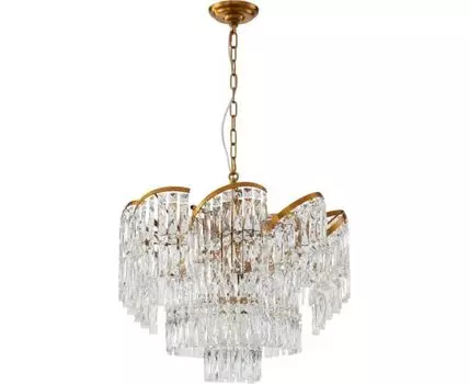 Подвесная люстра Stilfort Sapparo