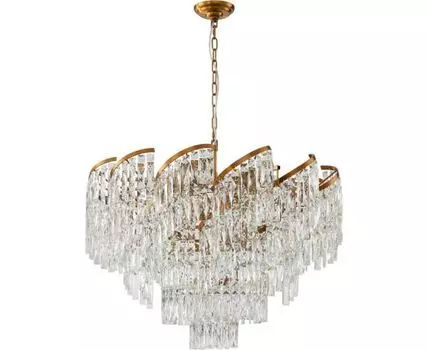 Подвесная люстра Stilfort Sapparo