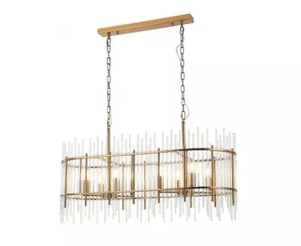 Подвесная люстра Stilfort Sia