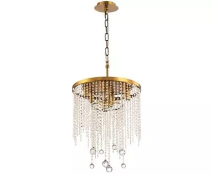 Подвесная люстра Stilfort Smira