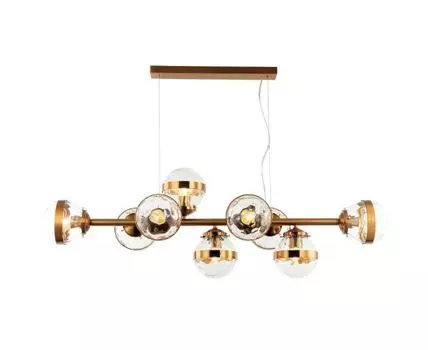 Подвесная люстра Stilfort Sogno