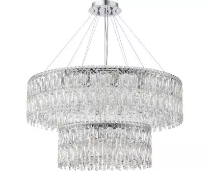 Подвесная люстра Stilfort Splendy