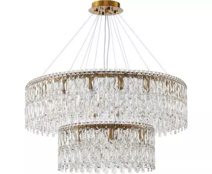 Подвесная люстра Stilfort Splendy