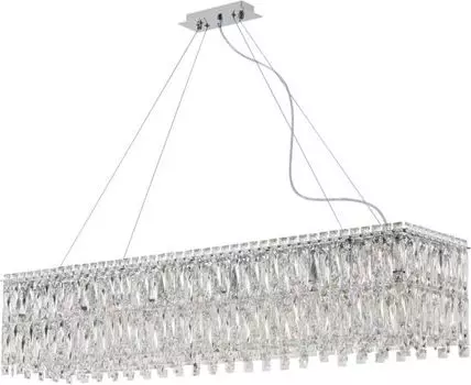 Подвесная люстра Stilfort Splendy