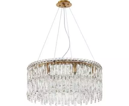 Подвесная люстра Stilfort Splendy