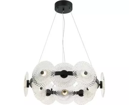 Подвесная люстра Stilfort Sportu