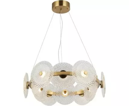 Подвесная люстра Stilfort Sportu