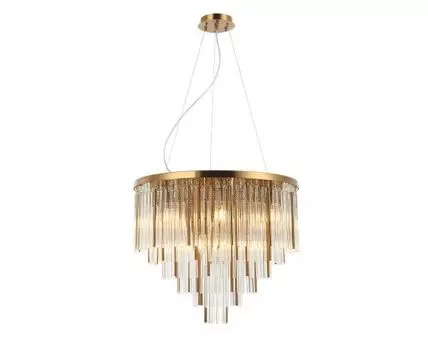 Подвесная люстра Stilfort Style rain