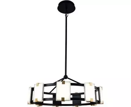 Подвесная люстра Stilfort светодиодная Crown