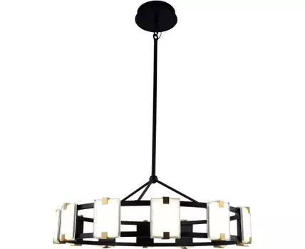 Подвесная люстра Stilfort светодиодная Crown