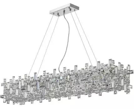 Подвесная люстра Stilfort Tetrix