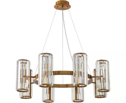 Подвесная люстра Stilfort Twin