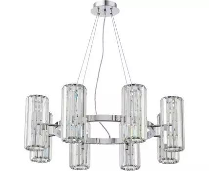 Подвесная люстра Stilfort Twin